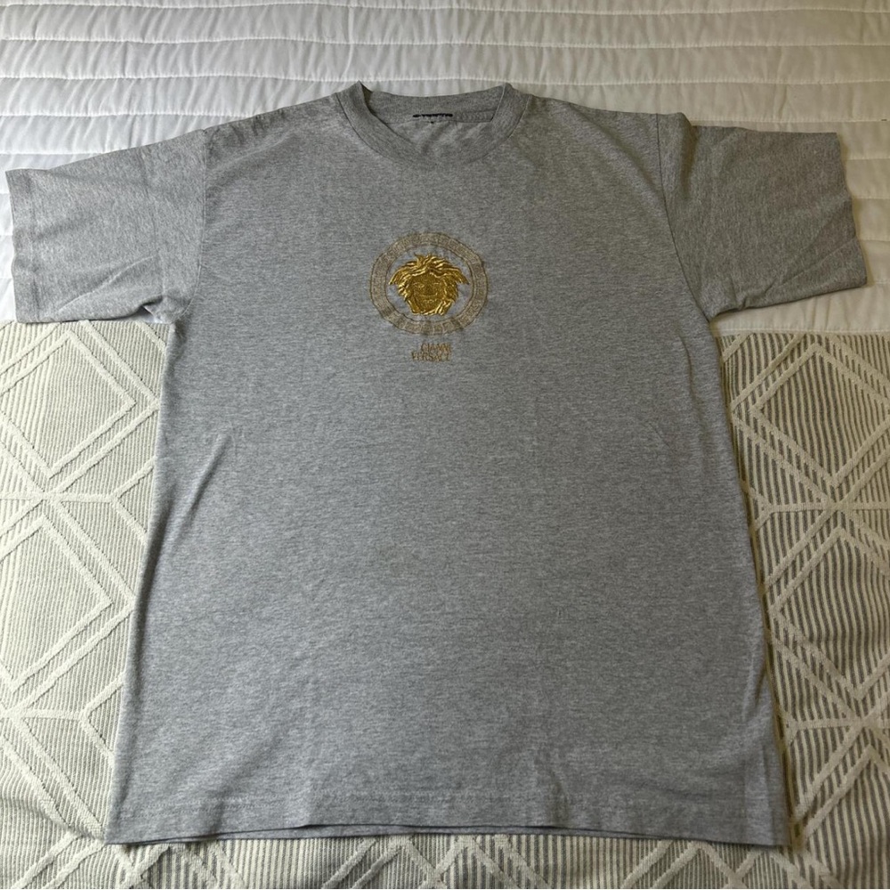 Versace Tshirt